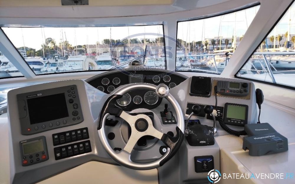 Elan Motoryachts Elan Power 42 photo 4