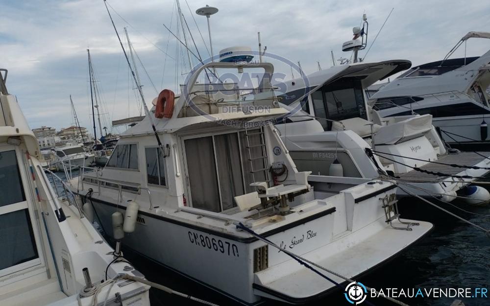 Beneteau Antares 10.80 Fly photo 2