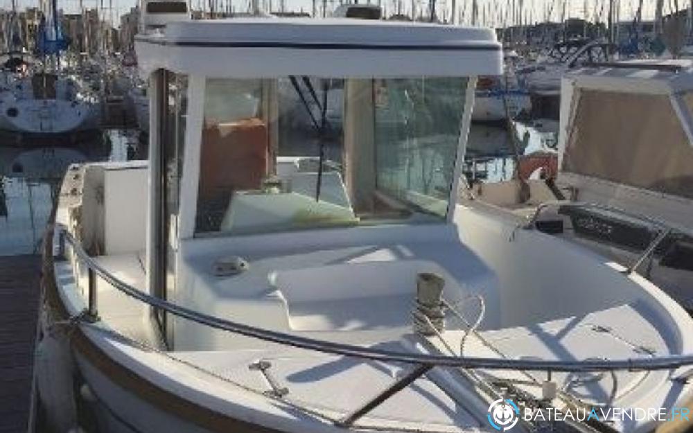 Beneteau Antares 700 Fishing  photo de présentation