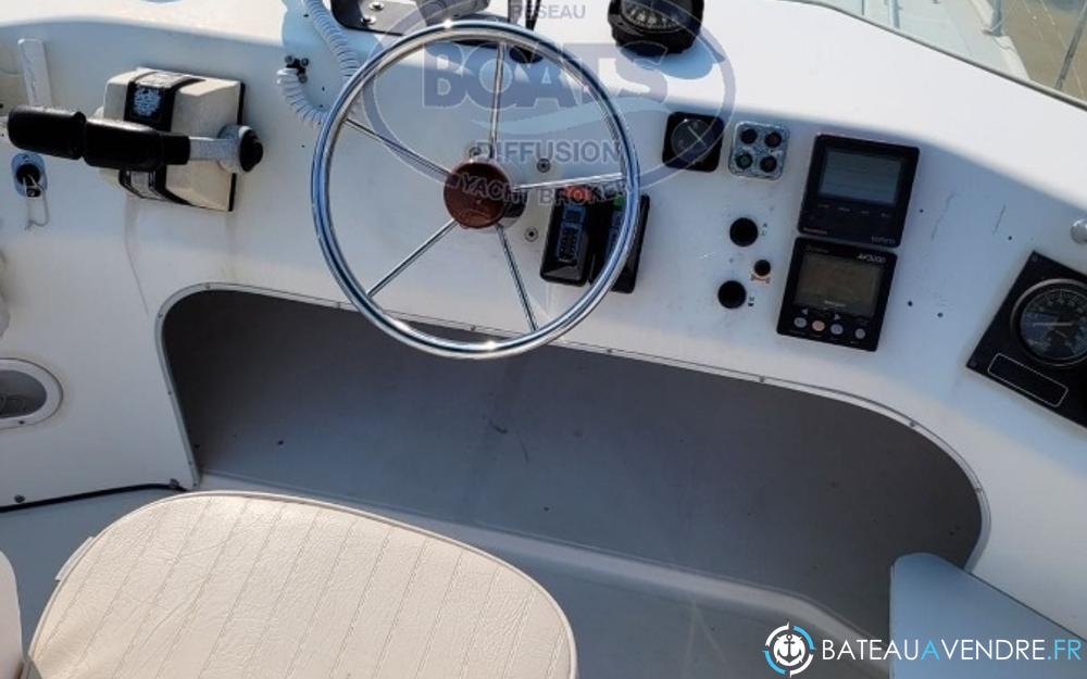 Beneteau Antares 10.20 photo 4