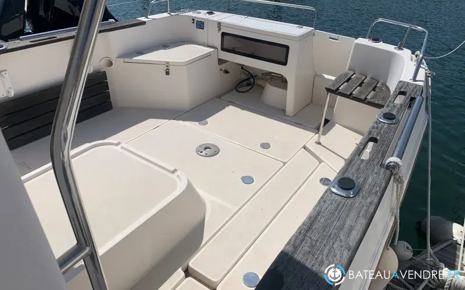slider 2 Arvor 230 AS