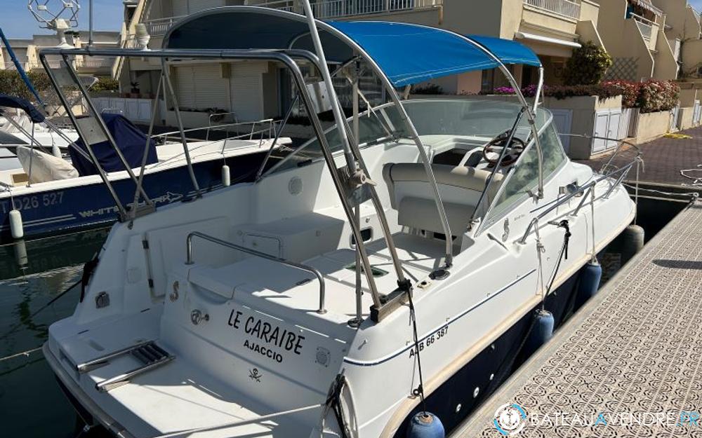 Beneteau Flyer 701 photo 2