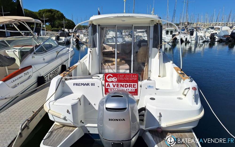 Beneteau Antares 780 HB photo 2