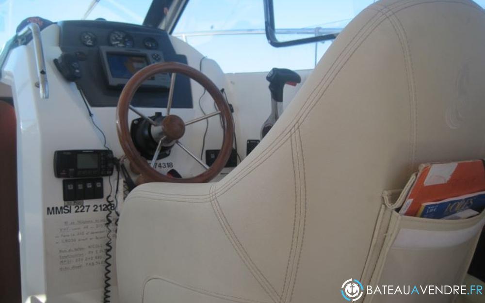 Beneteau Antares 780 HB photo 4