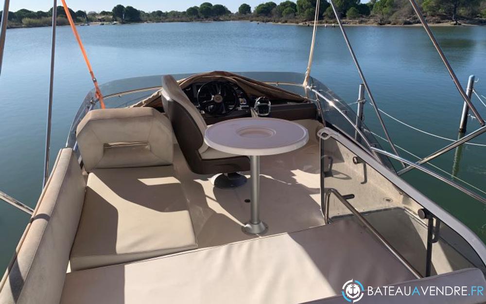 Galeon 340 Fly photo 2