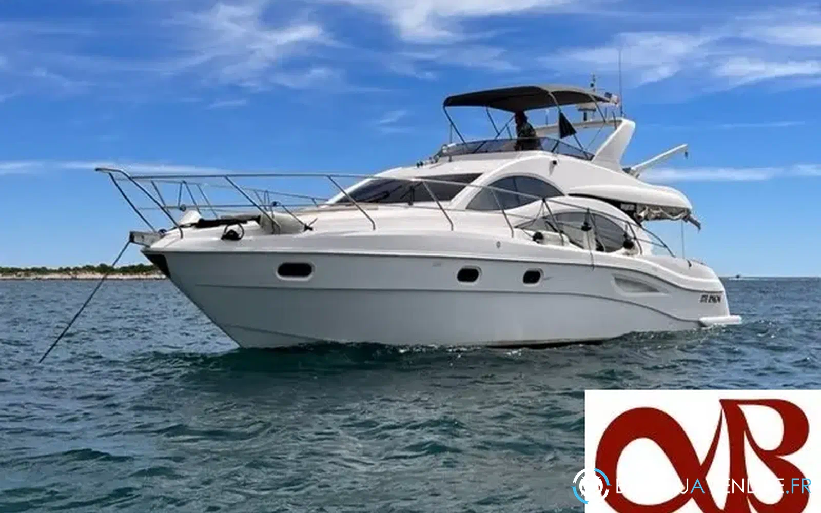 slider 0 Gulf Craft Majesty 50