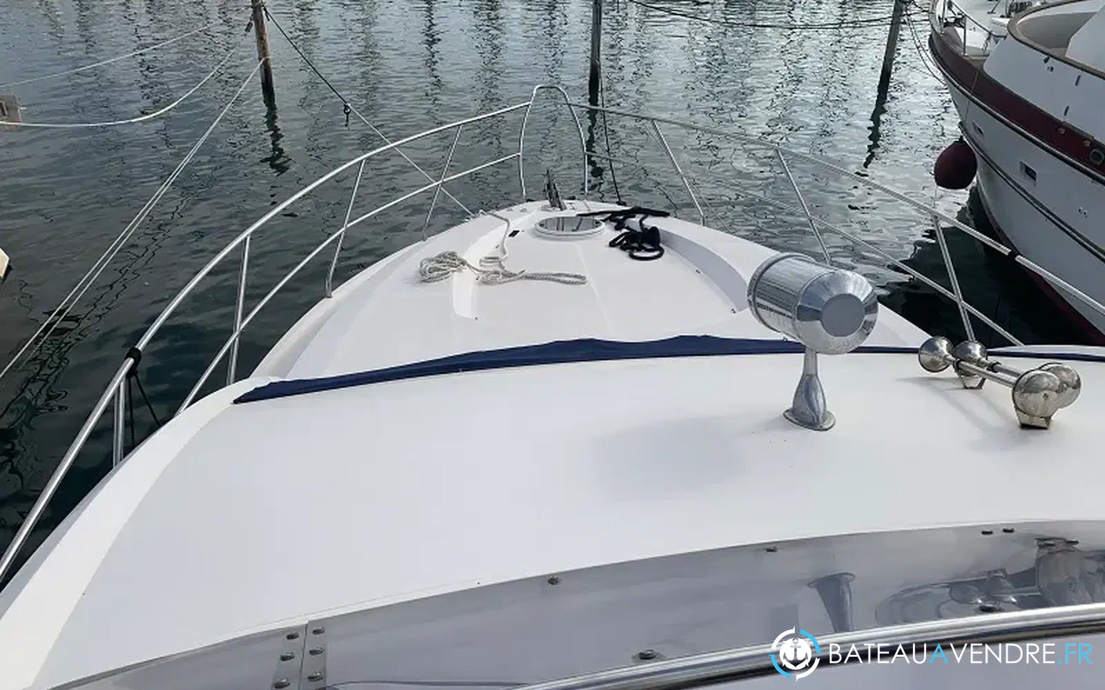 slider 13 Gulf Craft Majesty 50