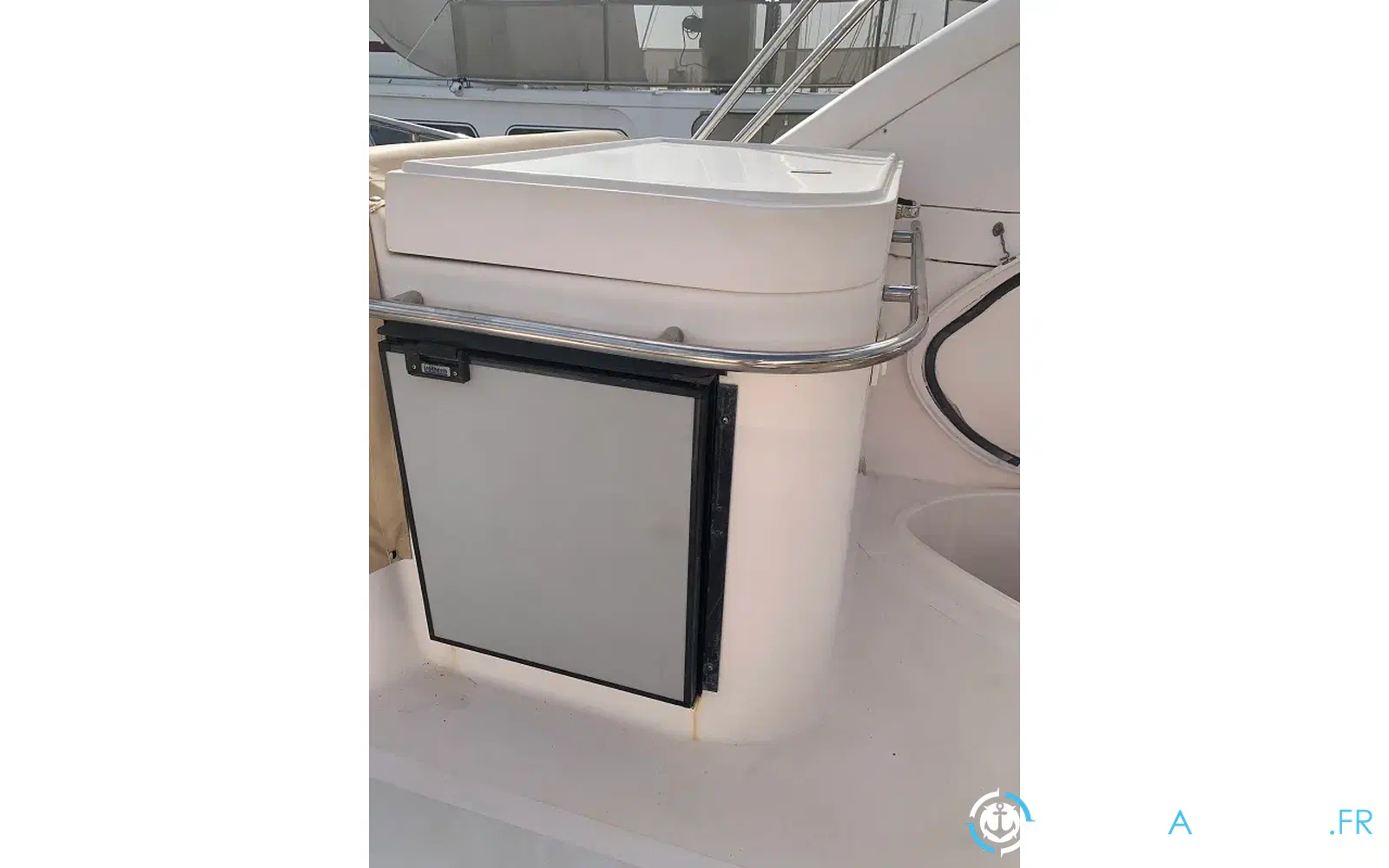 slider 14 Gulf Craft Majesty 50