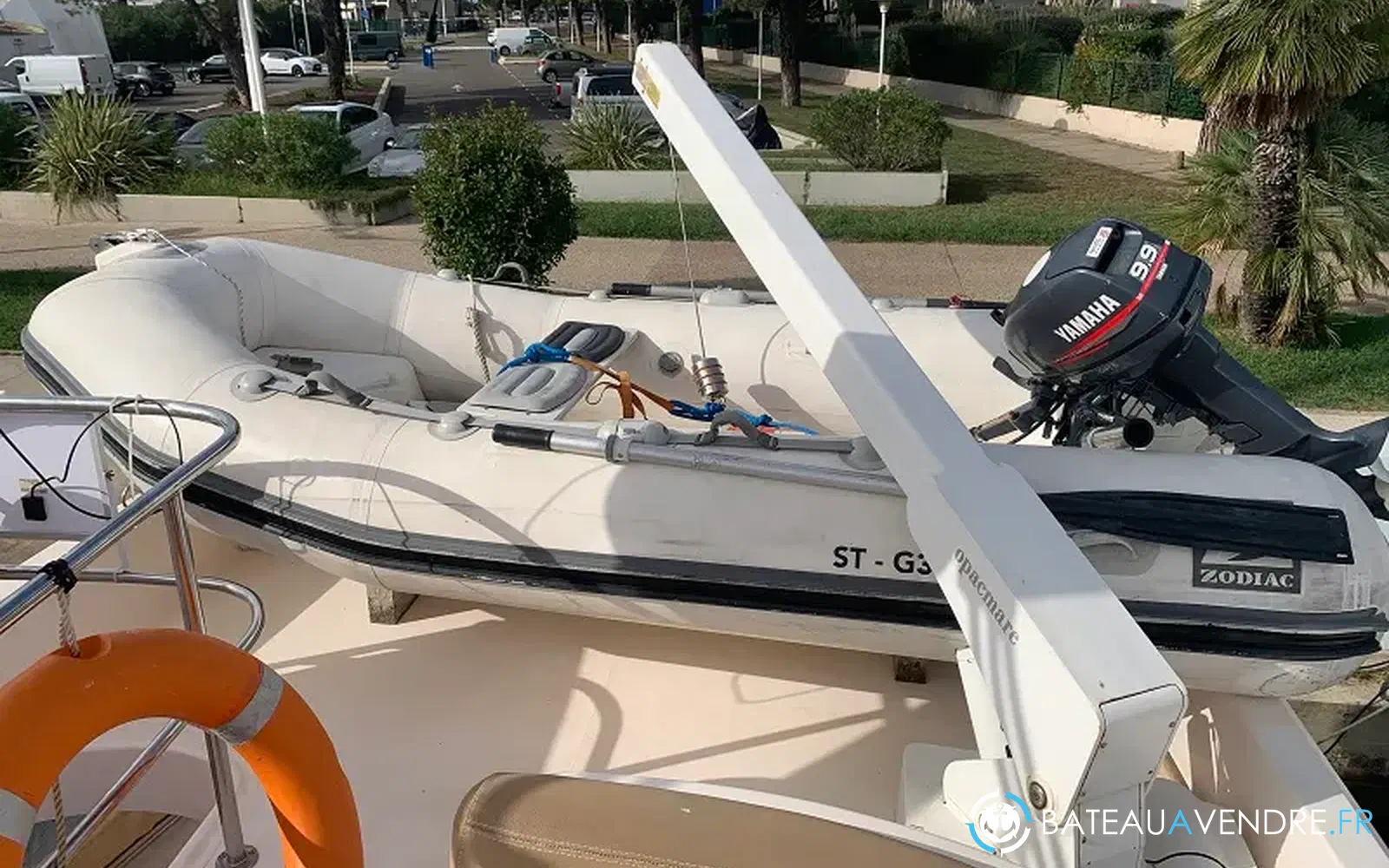 slider 15 Gulf Craft Majesty 50