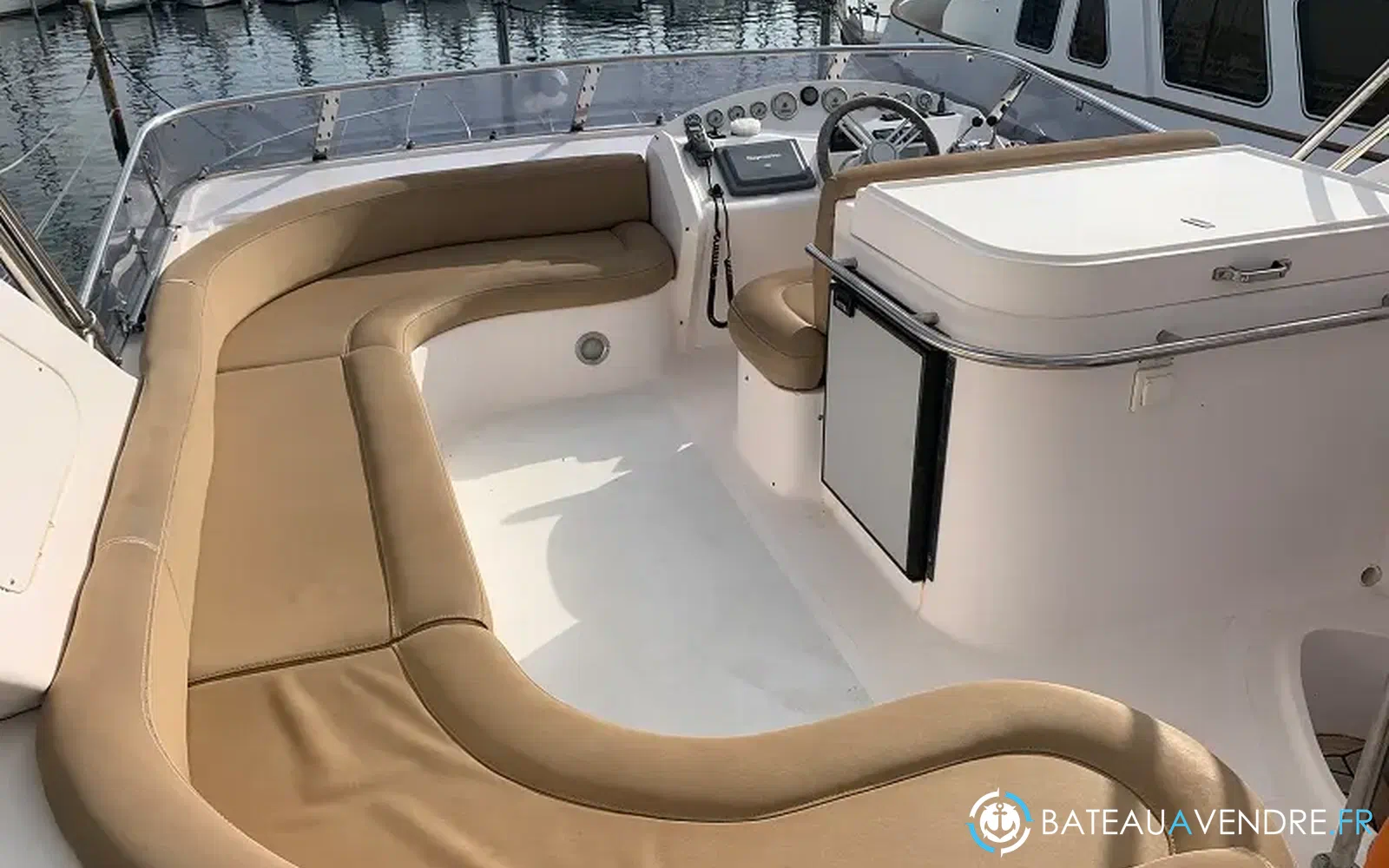 slider 16 Gulf Craft Majesty 50