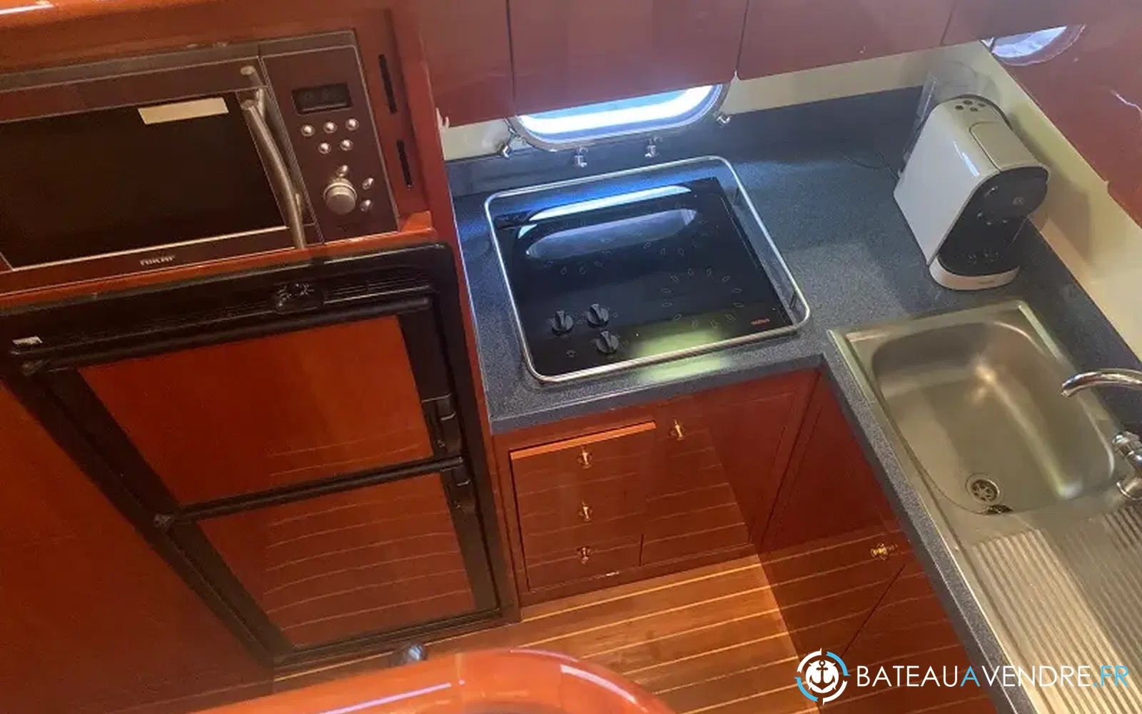 slider 18 Gulf Craft Majesty 50