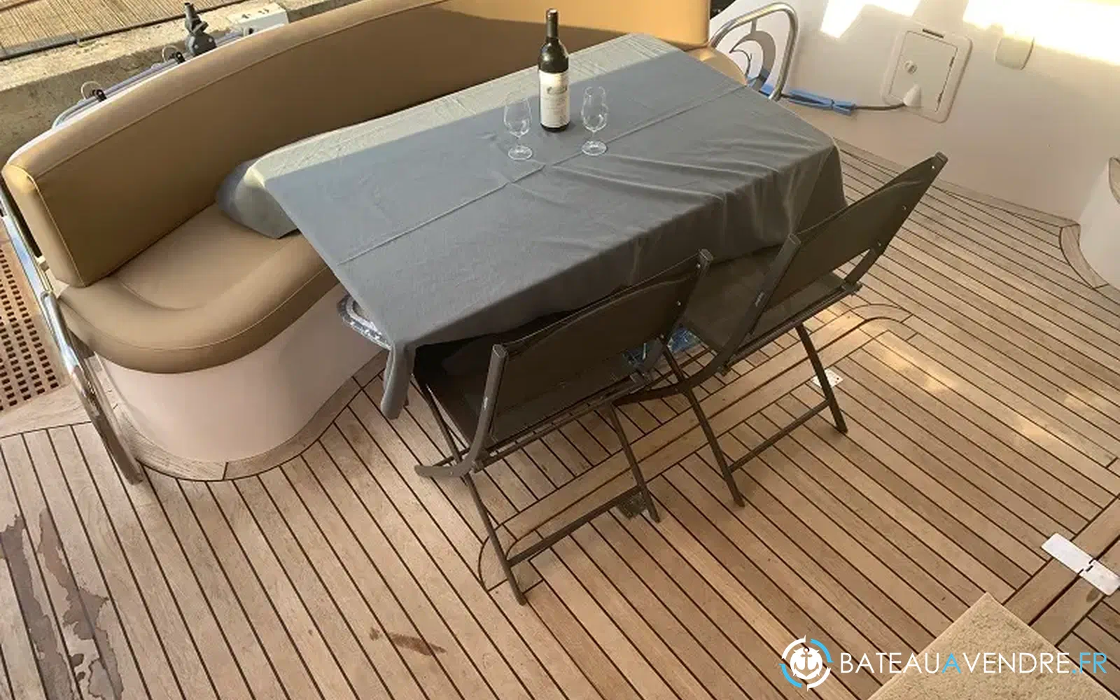 slider 1 Gulf Craft Majesty 50