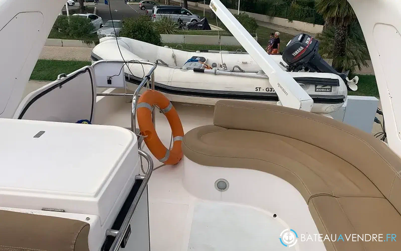 slider 19 Gulf Craft Majesty 50