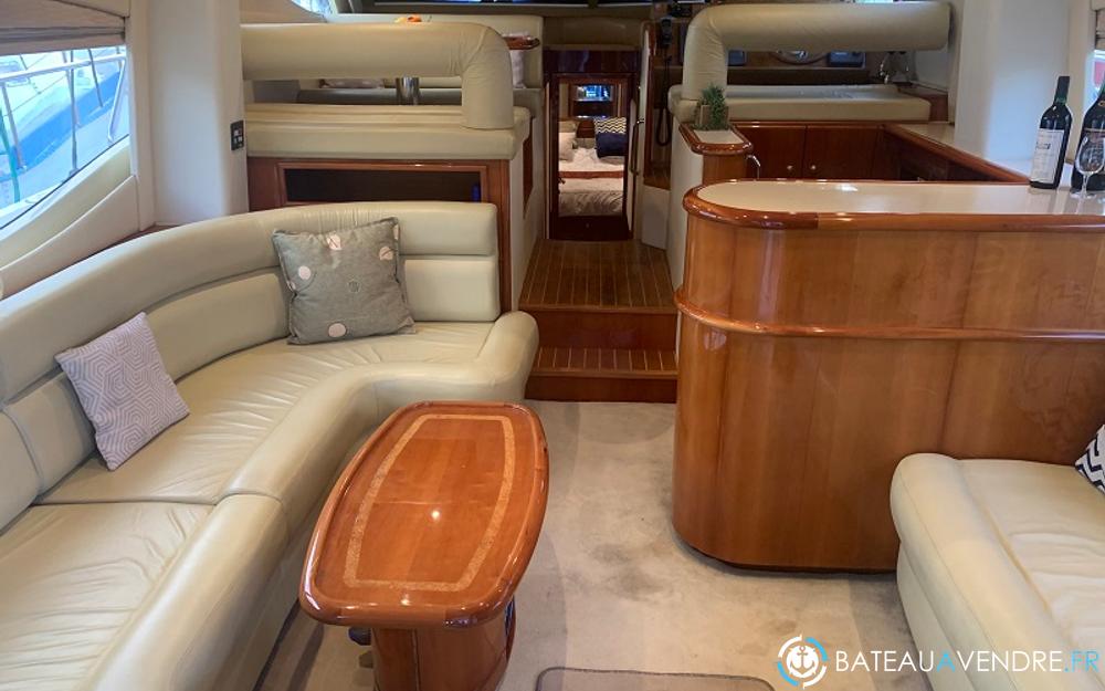 Gulf Craft Majesty 50 photo 3