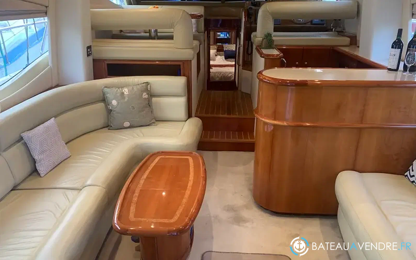 slider 2 Gulf Craft Majesty 50