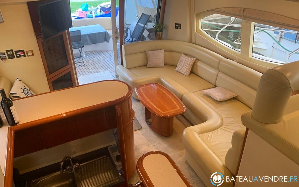 Gulf Craft Majesty 50 photo 5