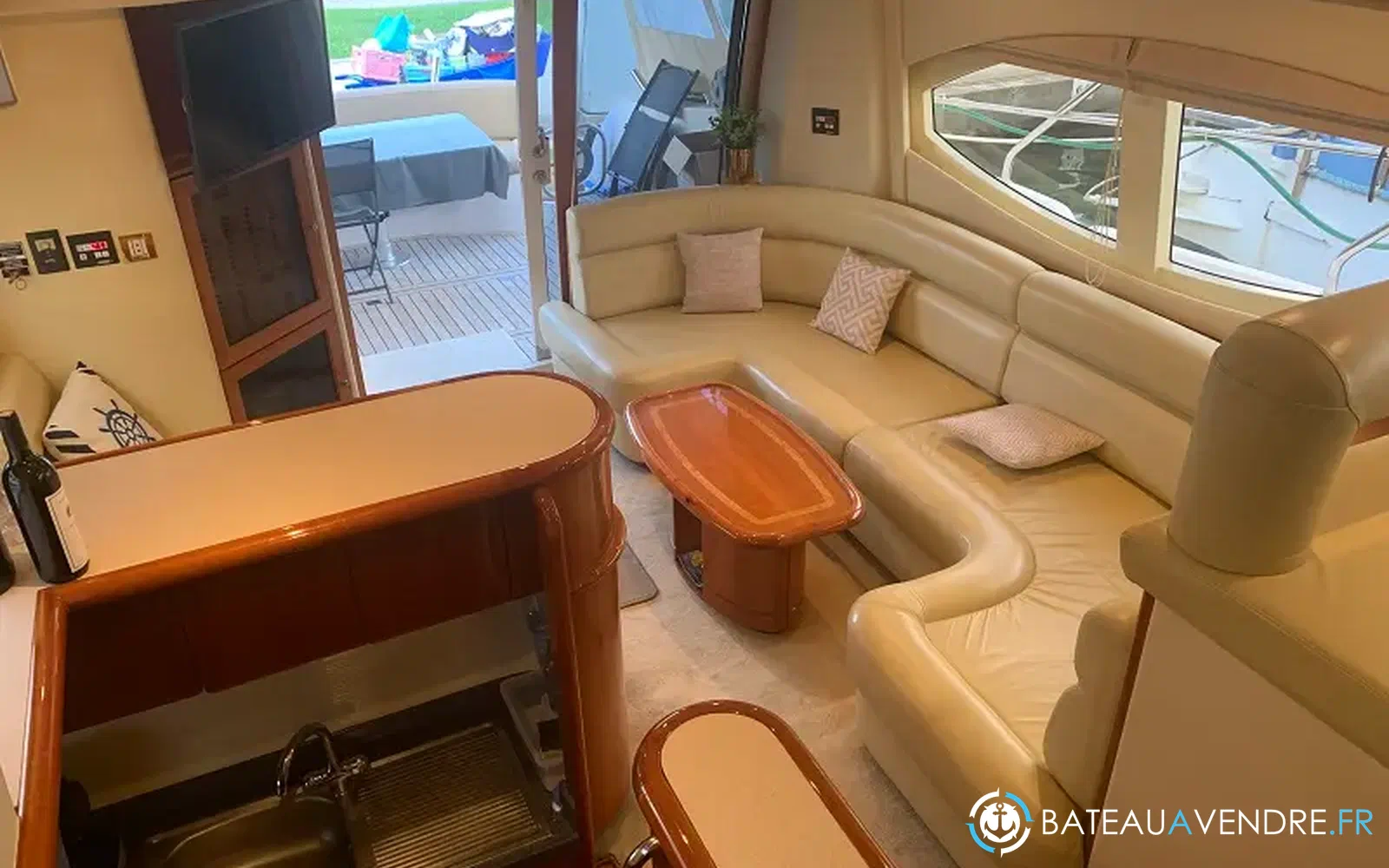 slider 4 Gulf Craft Majesty 50