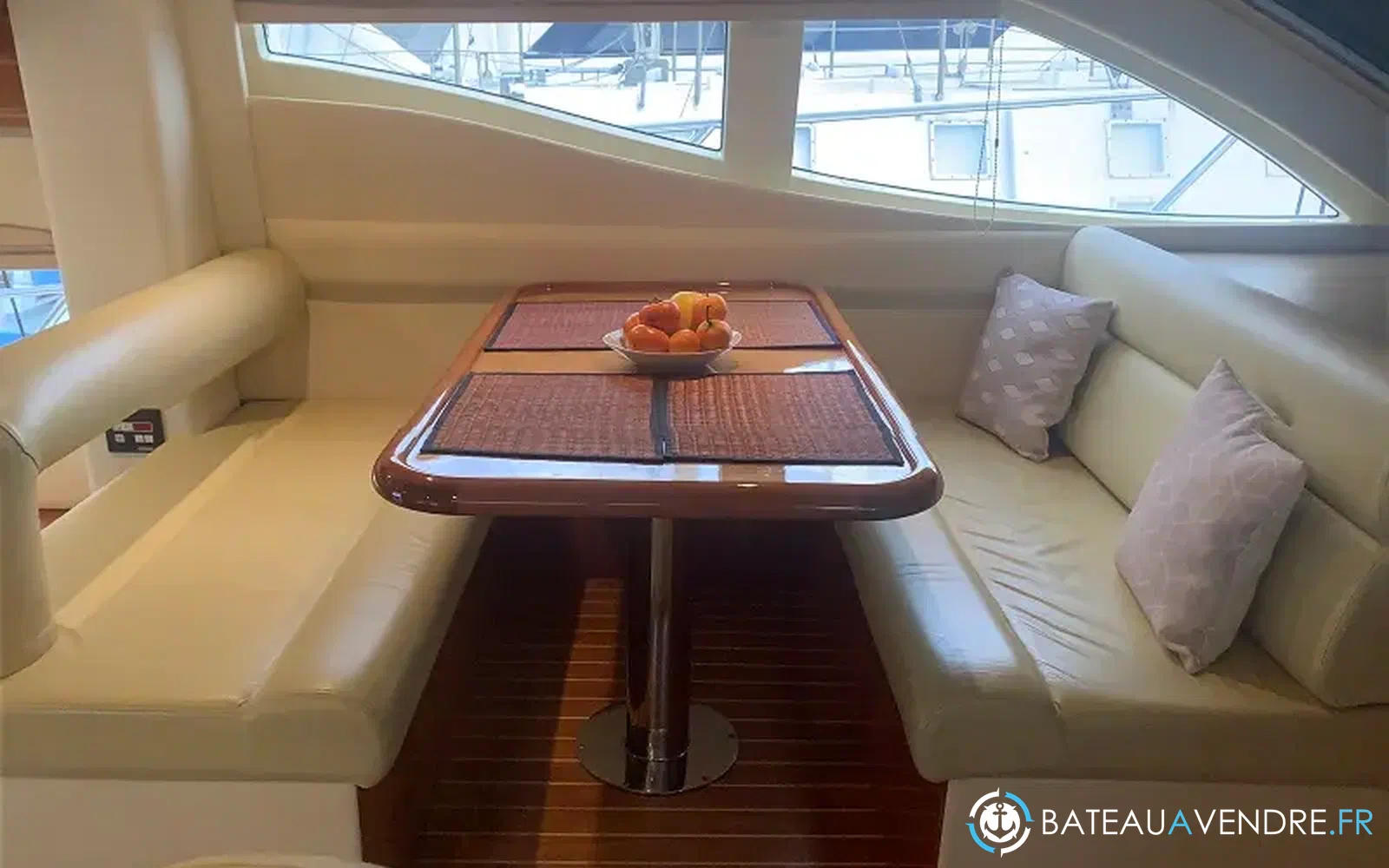 slider 5 Gulf Craft Majesty 50