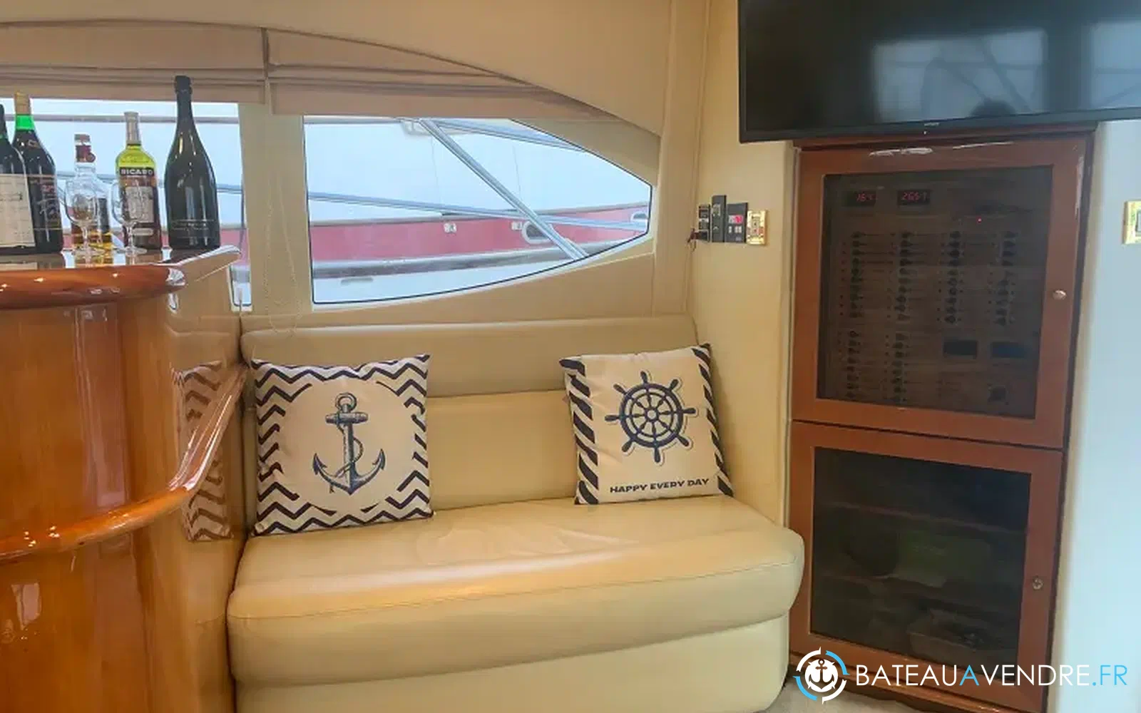 slider 6 Gulf Craft Majesty 50