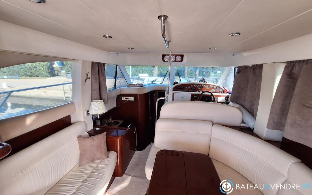 Jeanneau Prestige 36 photo 3