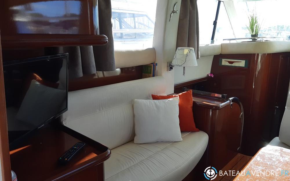 Jeanneau Prestige 36 photo 5