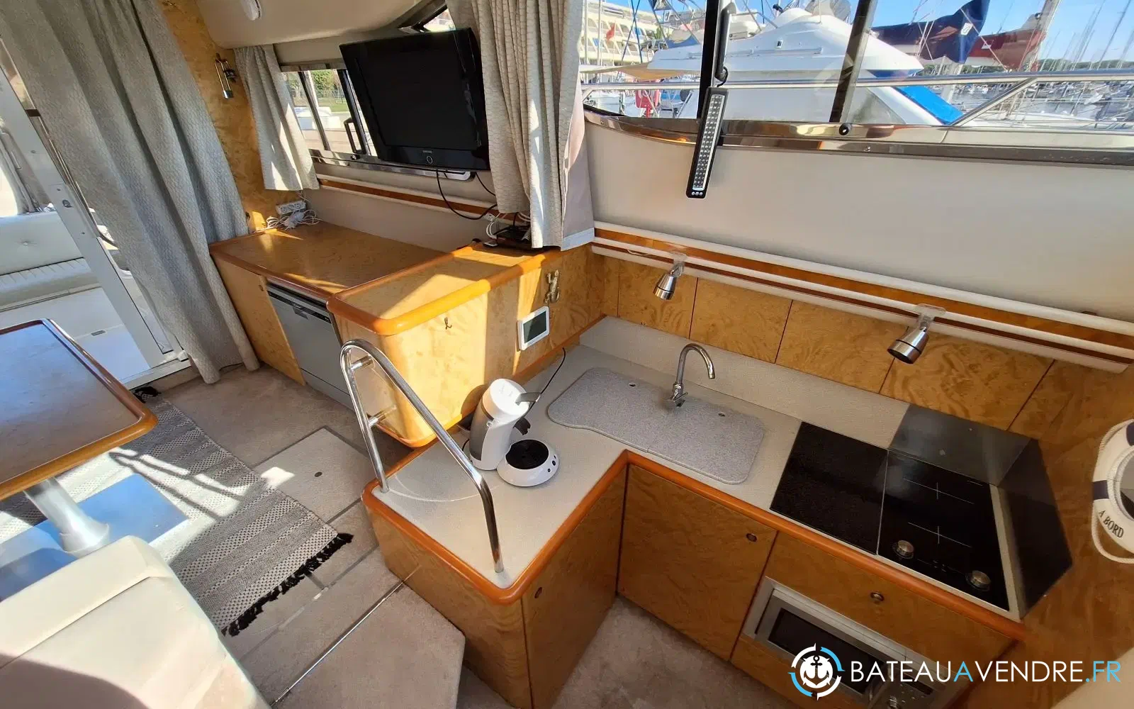 slider 8 Princess 360