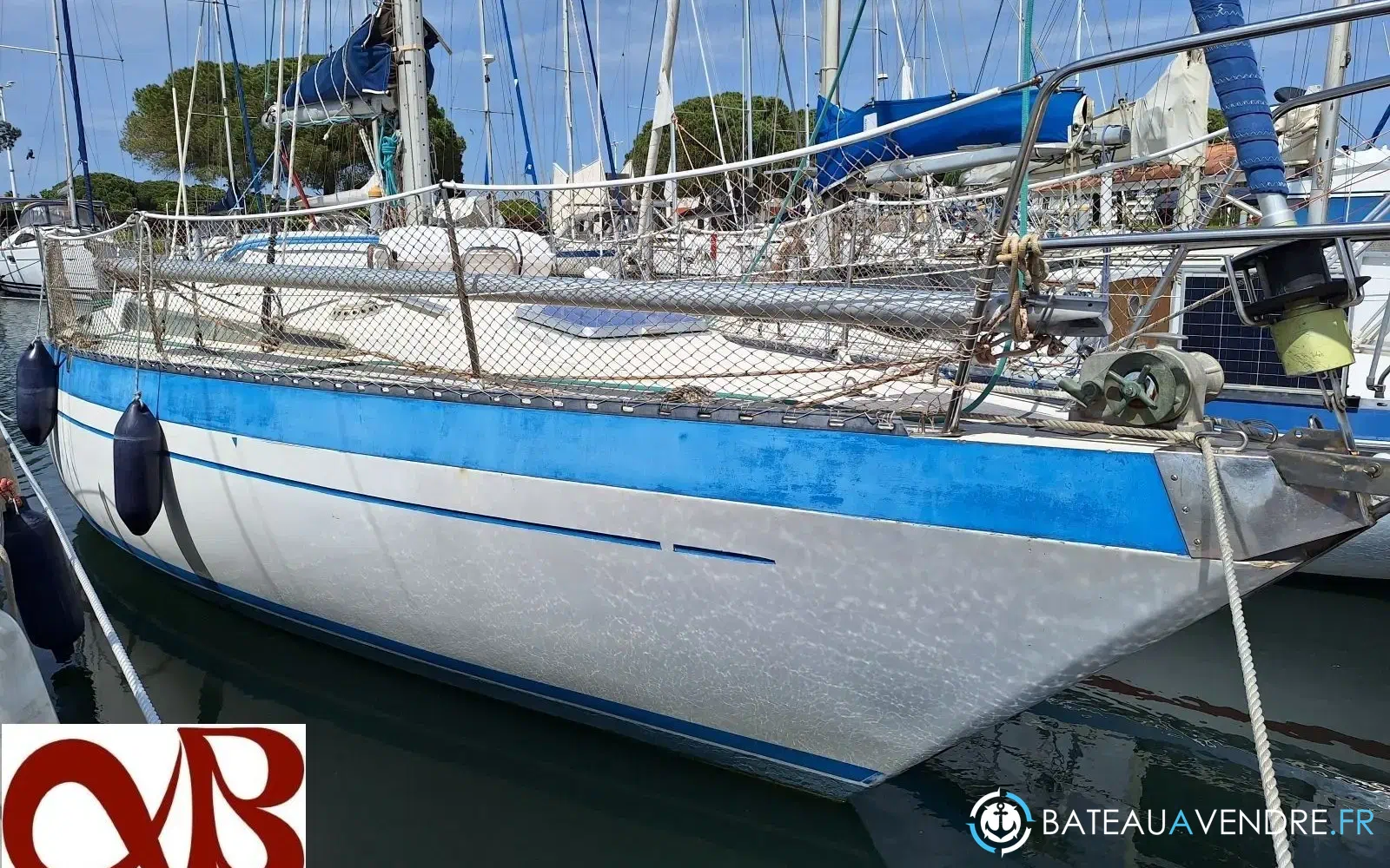 slider 0 Yachting France Jouet 32