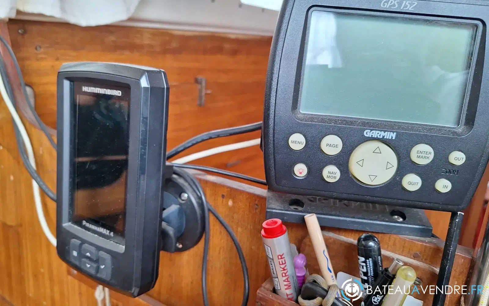 slider 10 Yachting France Jouet 32
