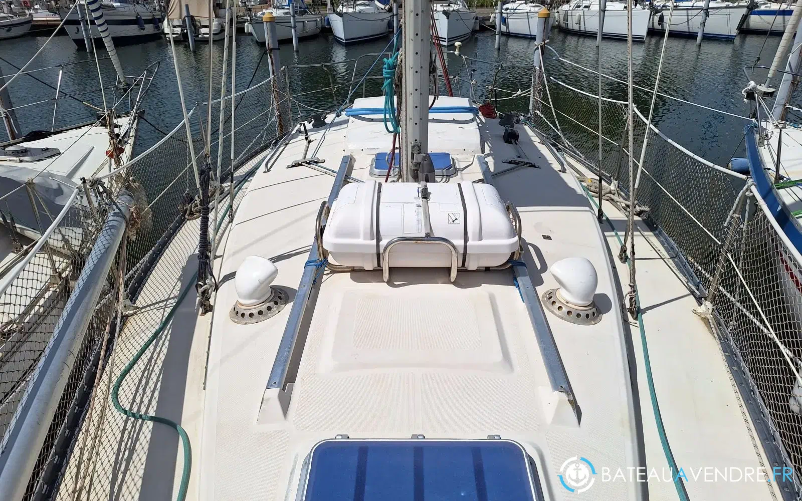 slider 11 Yachting France Jouet 32