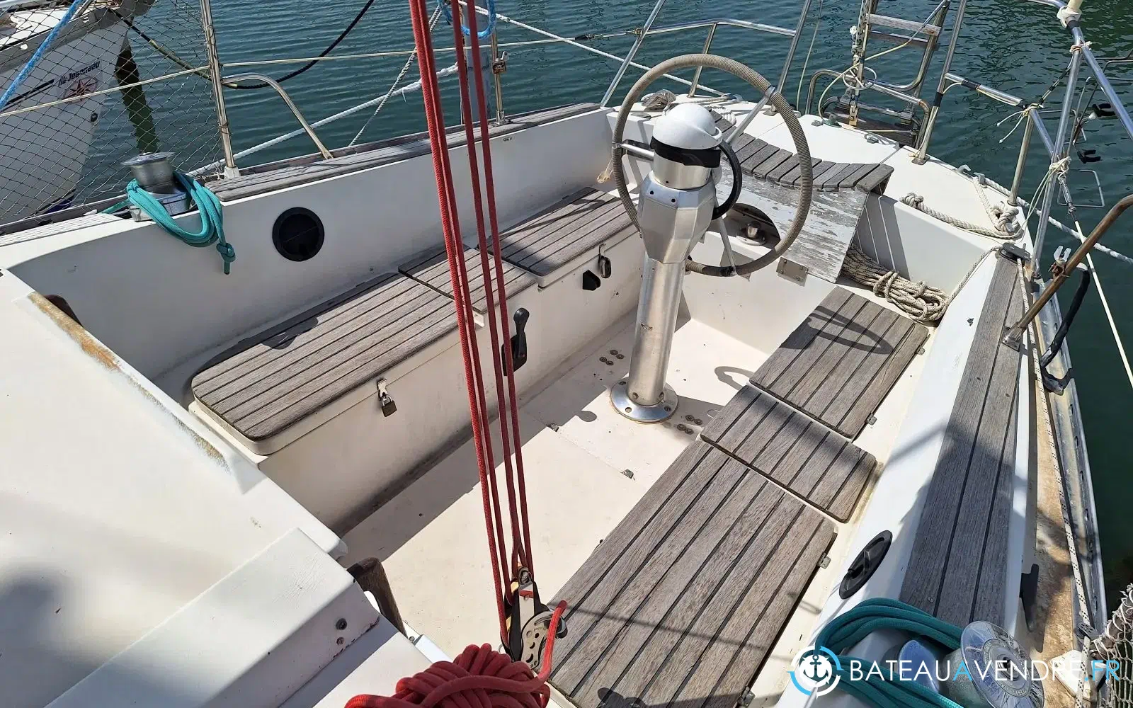 slider 13 Yachting France Jouet 32