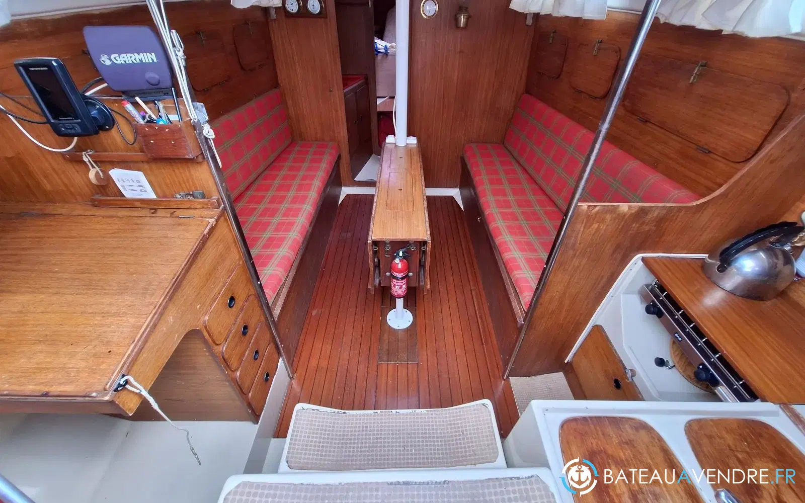 slider 2 Yachting France Jouet 32