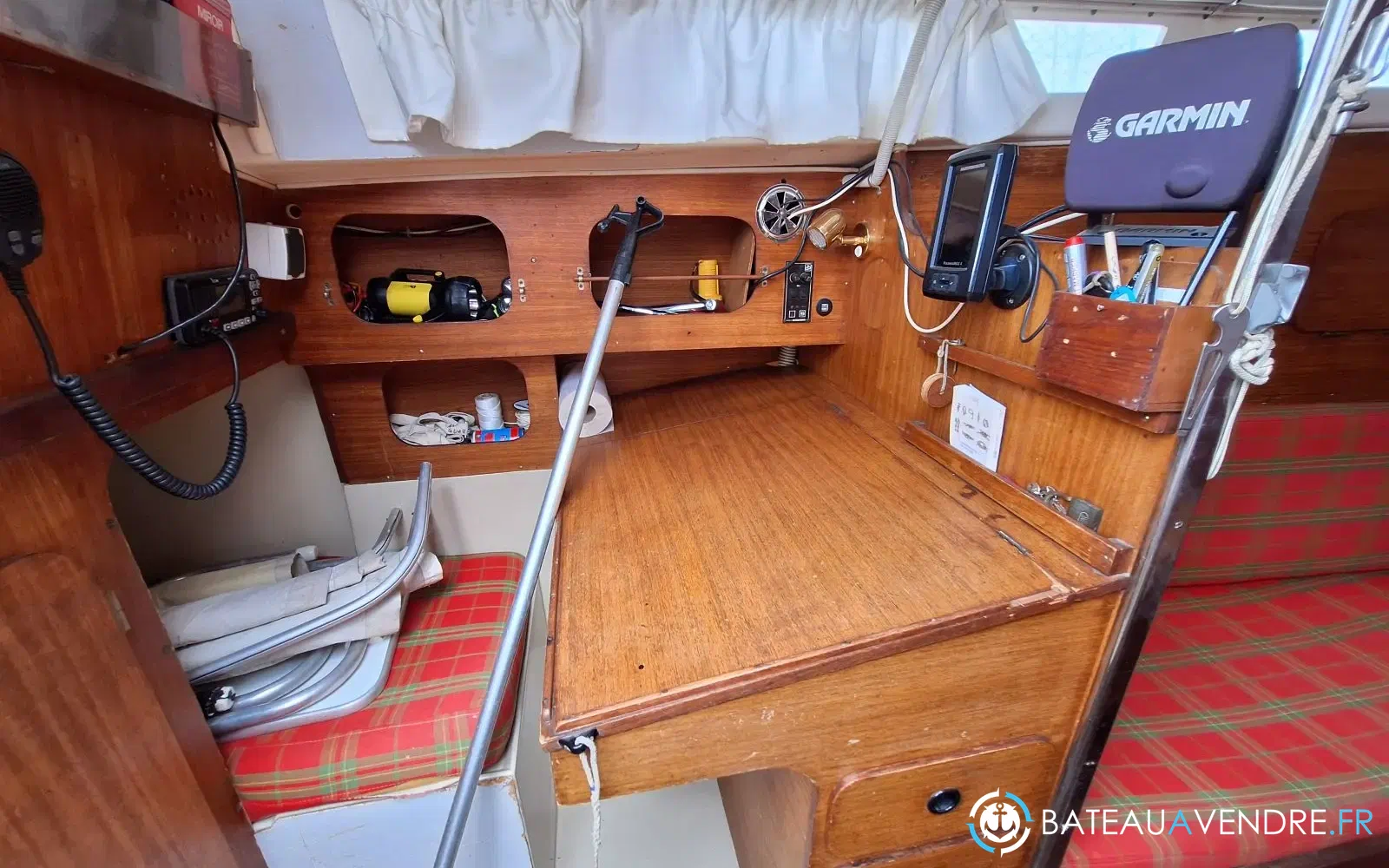 slider 3 Yachting France Jouet 32