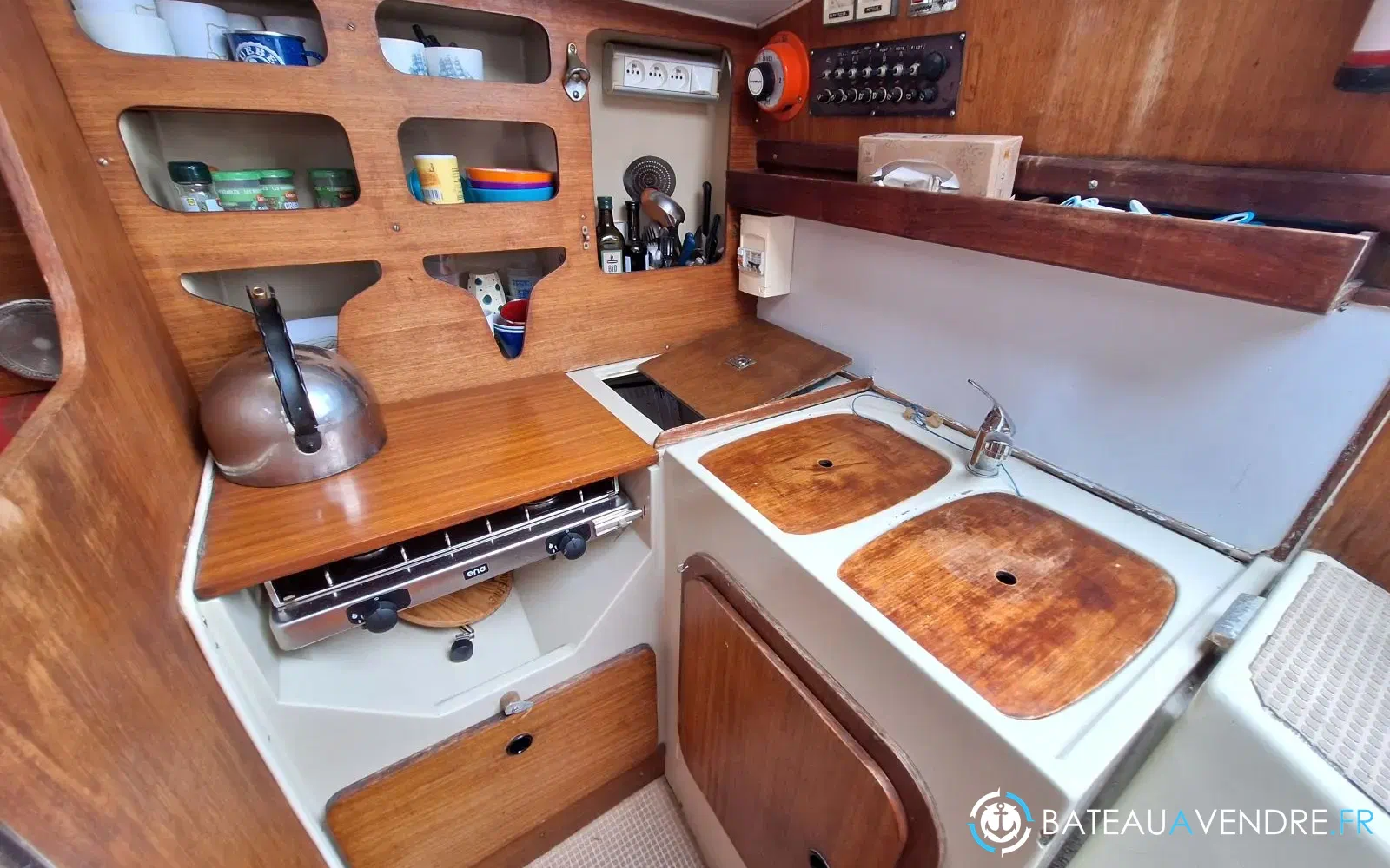 slider 4 Yachting France Jouet 32