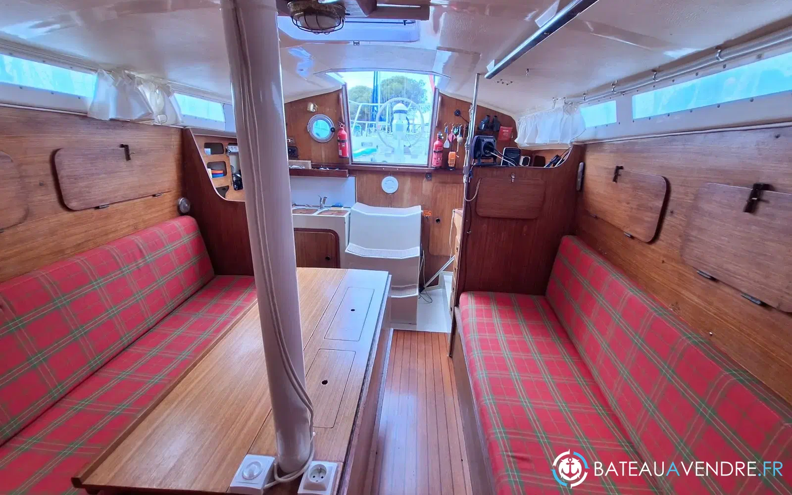 slider 7 Yachting France Jouet 32