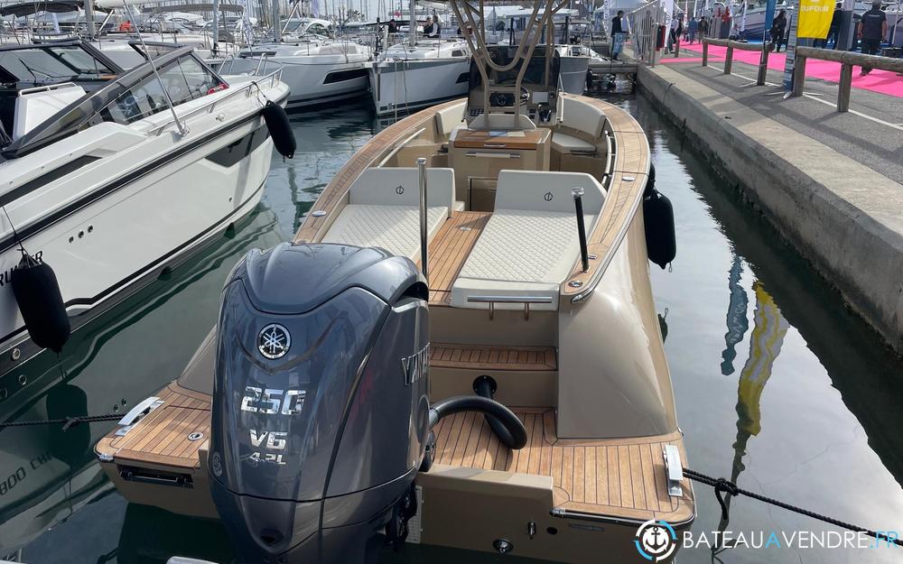 Lilybaeum Yacht Levanzo 25 exterieur photo 3