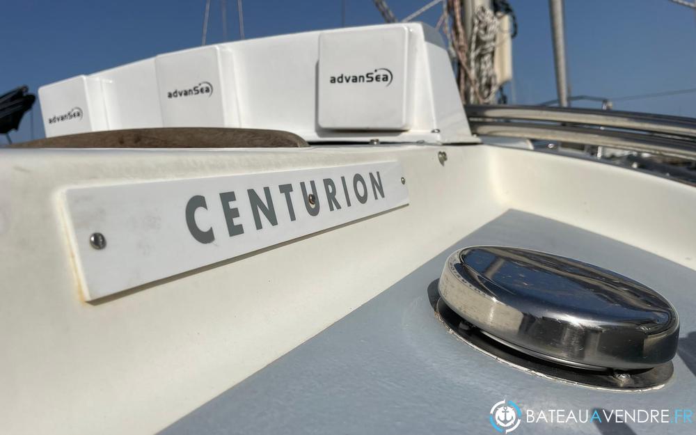 Wauquiez Centurion 32 exterieur photo 0