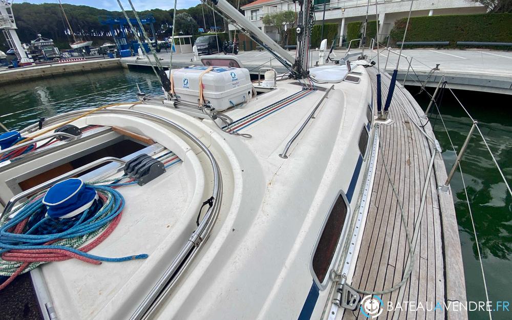 Bavaria 46 Cruiser photo 2