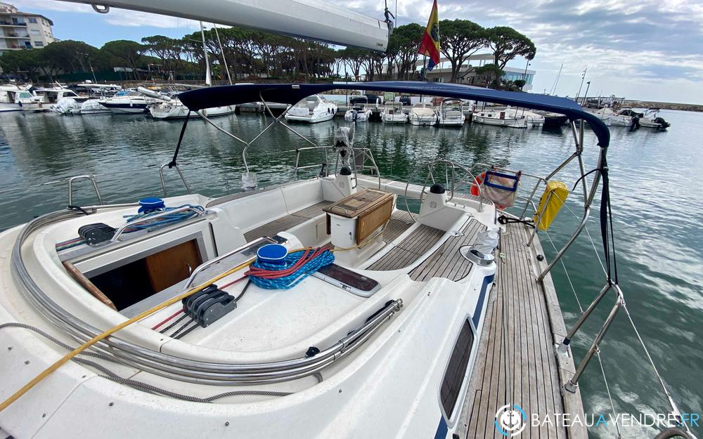 Bavaria 46 Cruiser photo 3