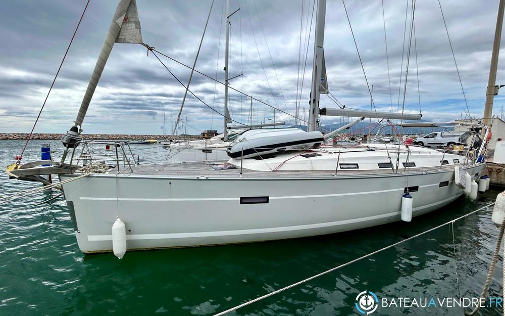 Bavaria 50 Cruiser photo 2