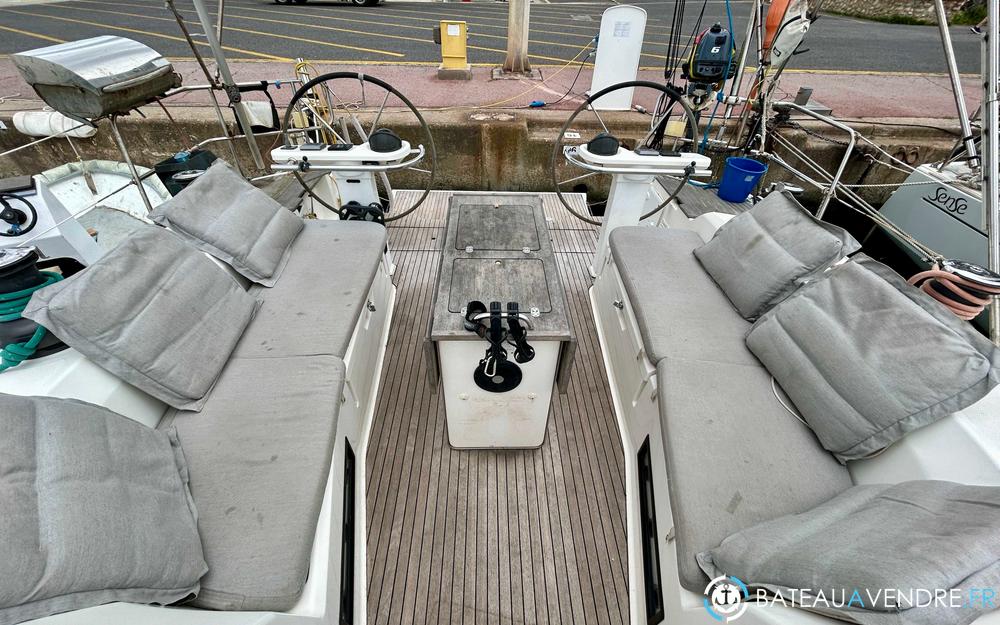 Bavaria 50 Cruiser photo 5