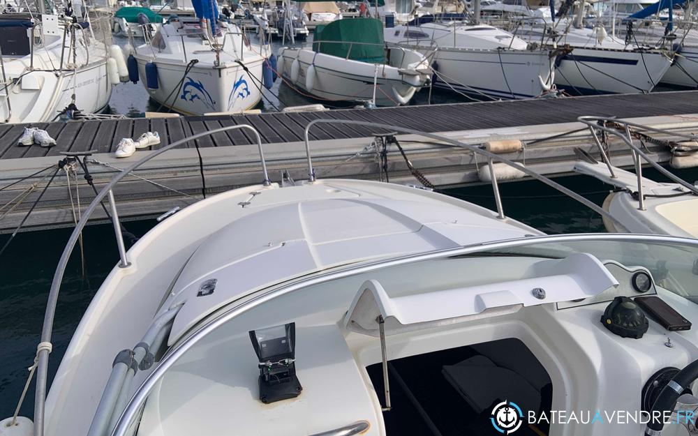 Beneteau Flyer 550 Cabine photo 5