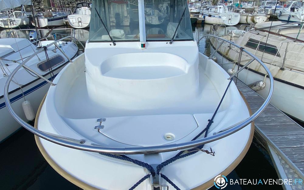 Beneteau Antares 620 photo 2