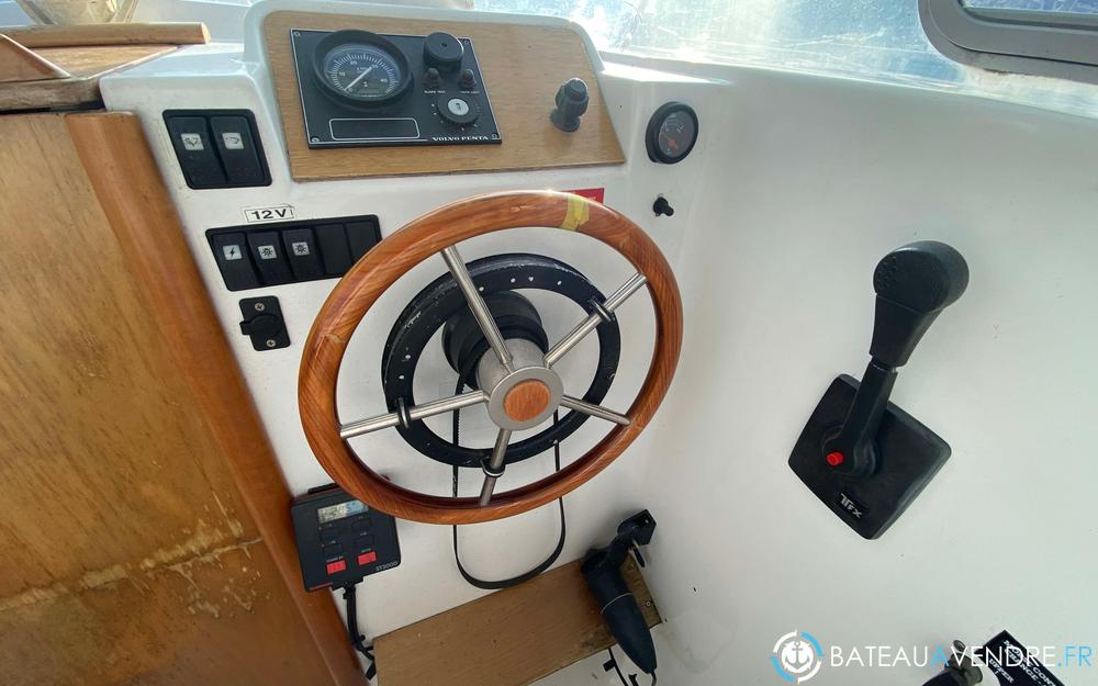 Beneteau Antares 620 photo 3