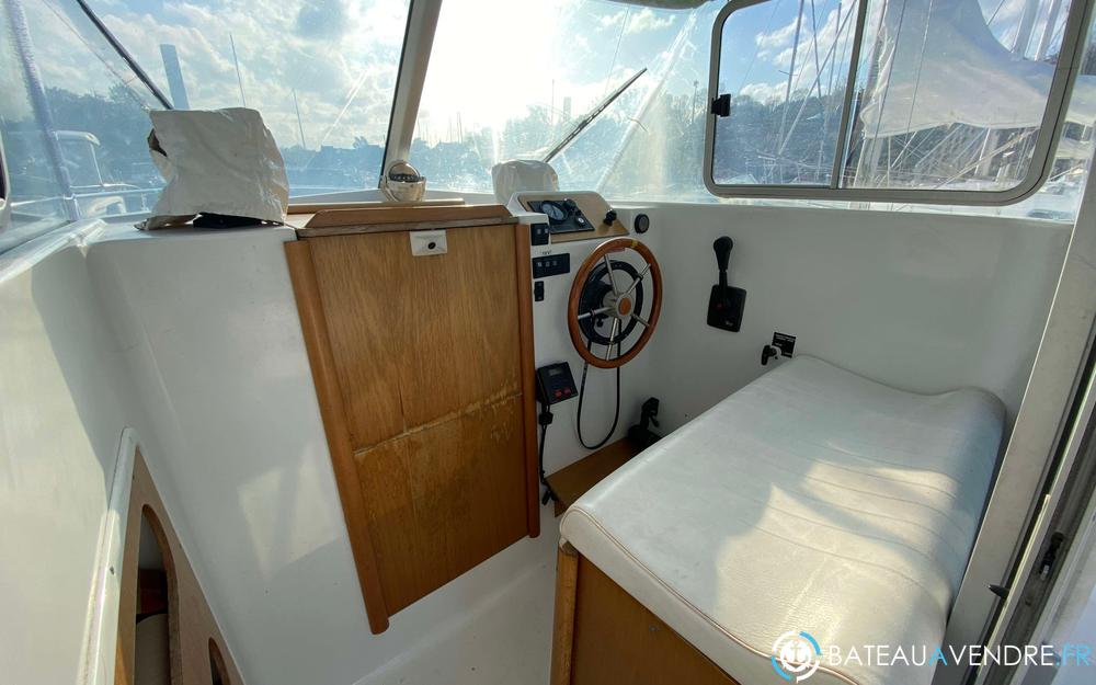 Beneteau Antares 620 photo 4