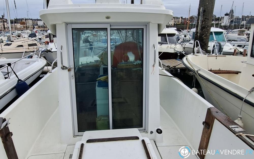 Beneteau Antares 700 Fishing photo 2