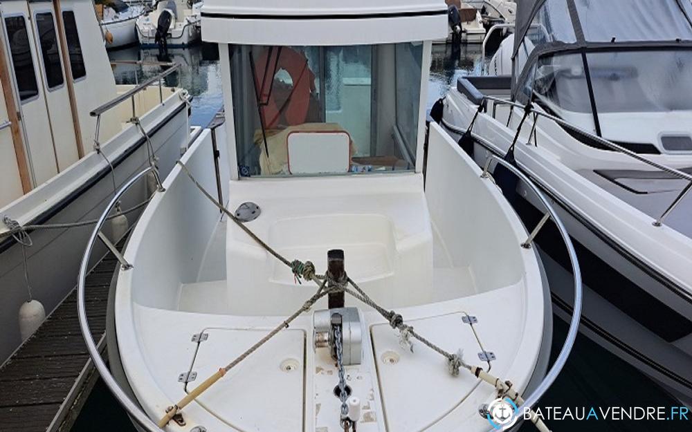 Beneteau Antares 700 Fishing photo 4