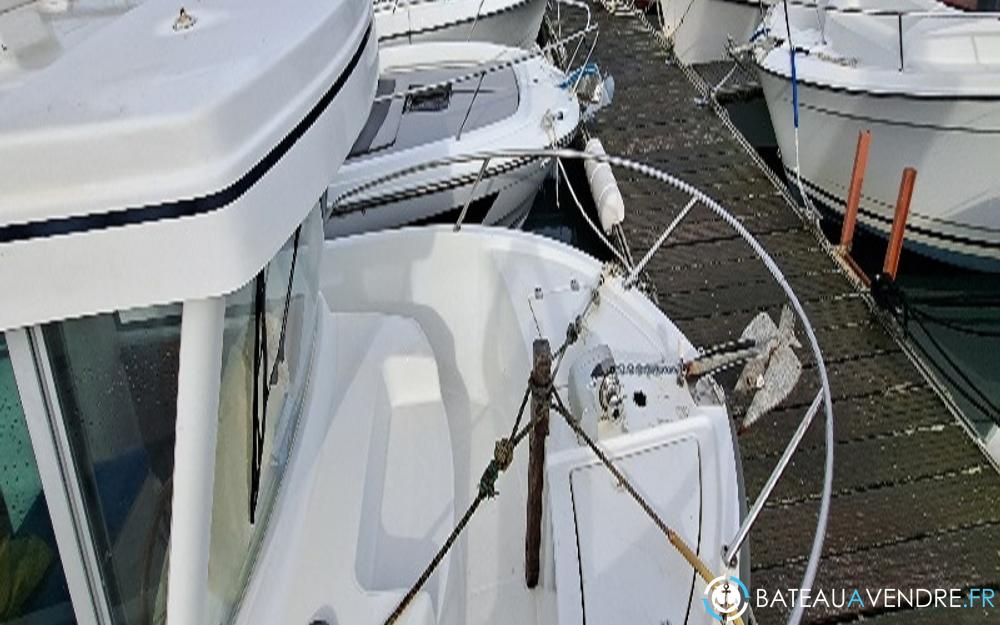 Beneteau Antares 700 Fishing photo 5