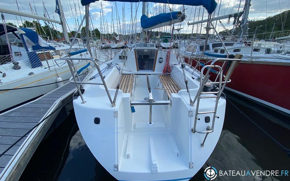 Beneteau First 30 E photo 5