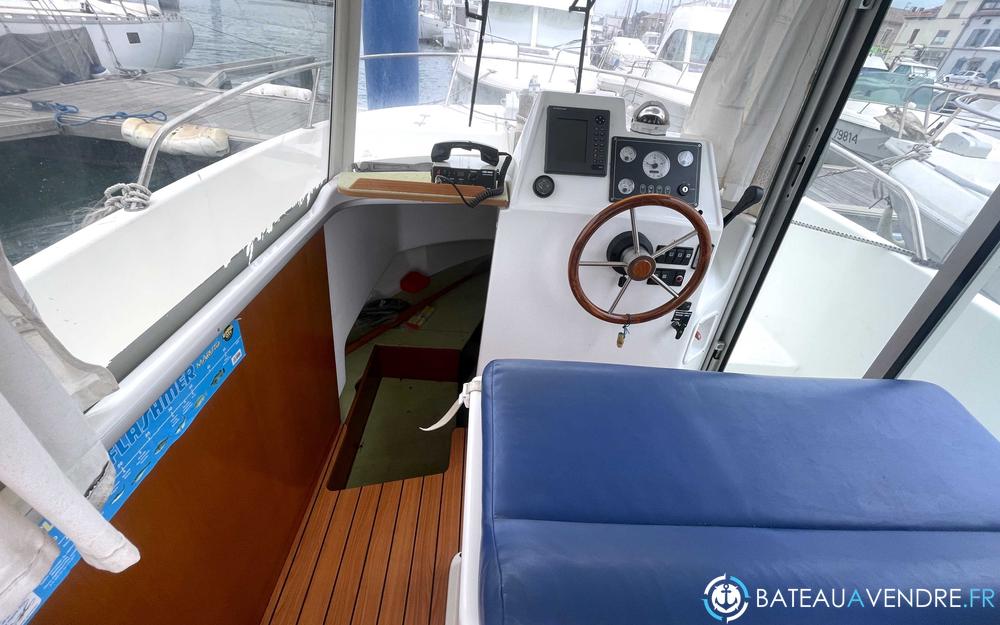 Beneteau Antares 700 Peche photo 2