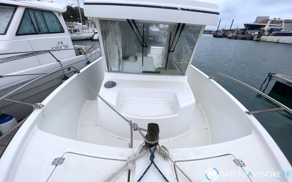 Beneteau Antares 700 Peche photo 5